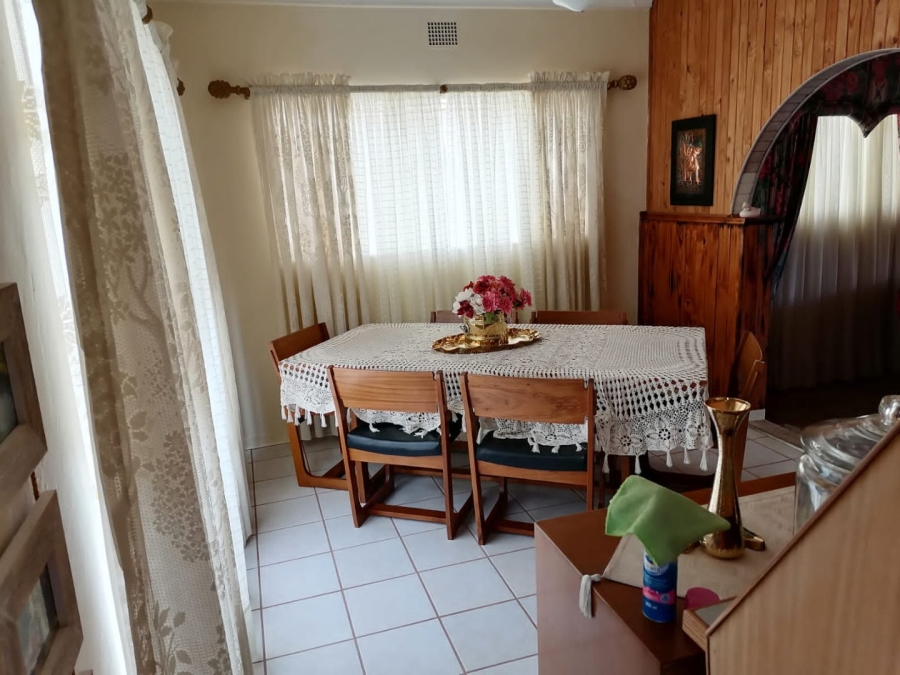 3 Bedroom Property for Sale in Hennenman Free State